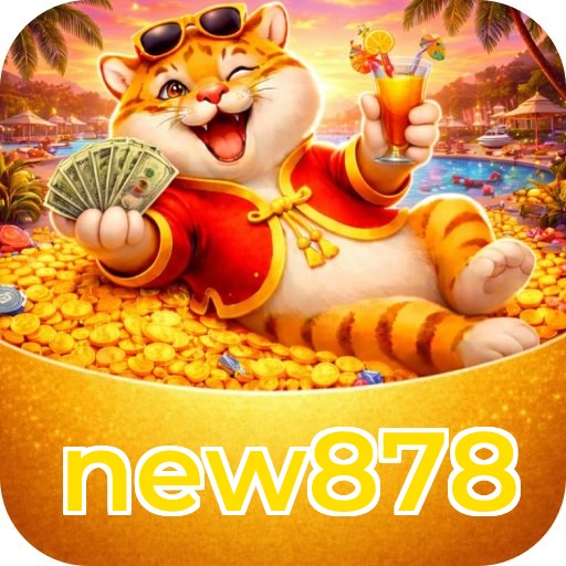 Streaming 4K no cassino ao vivo da new878