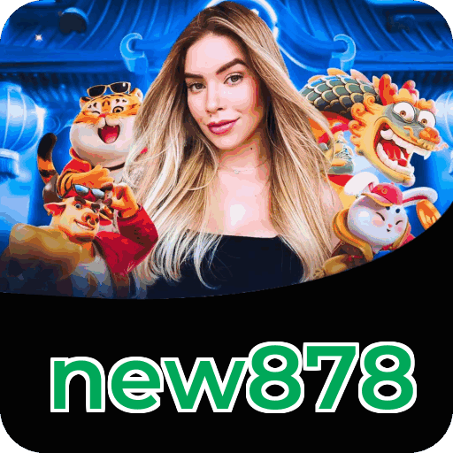 Slots Premium da PG Soft na new878