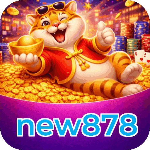 Promoções e bônus exclusivos da new878