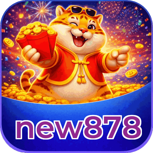 Bônus de boas-vindas new878