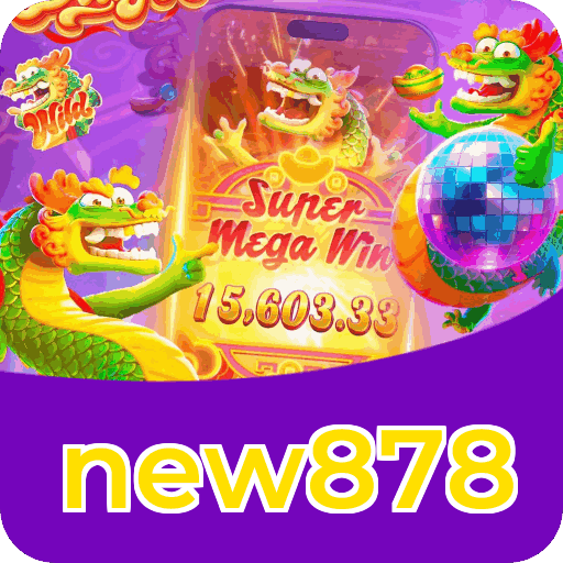 Jogos com maior RTP na new878