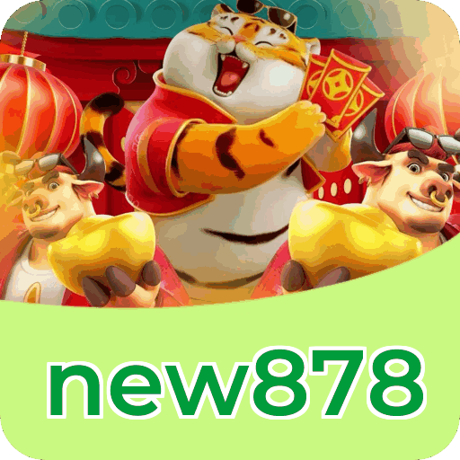 Bônus de Boas-vindas new878